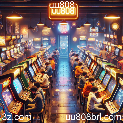 Arcade